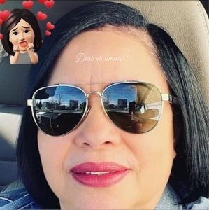 Meet your Posher, Mary